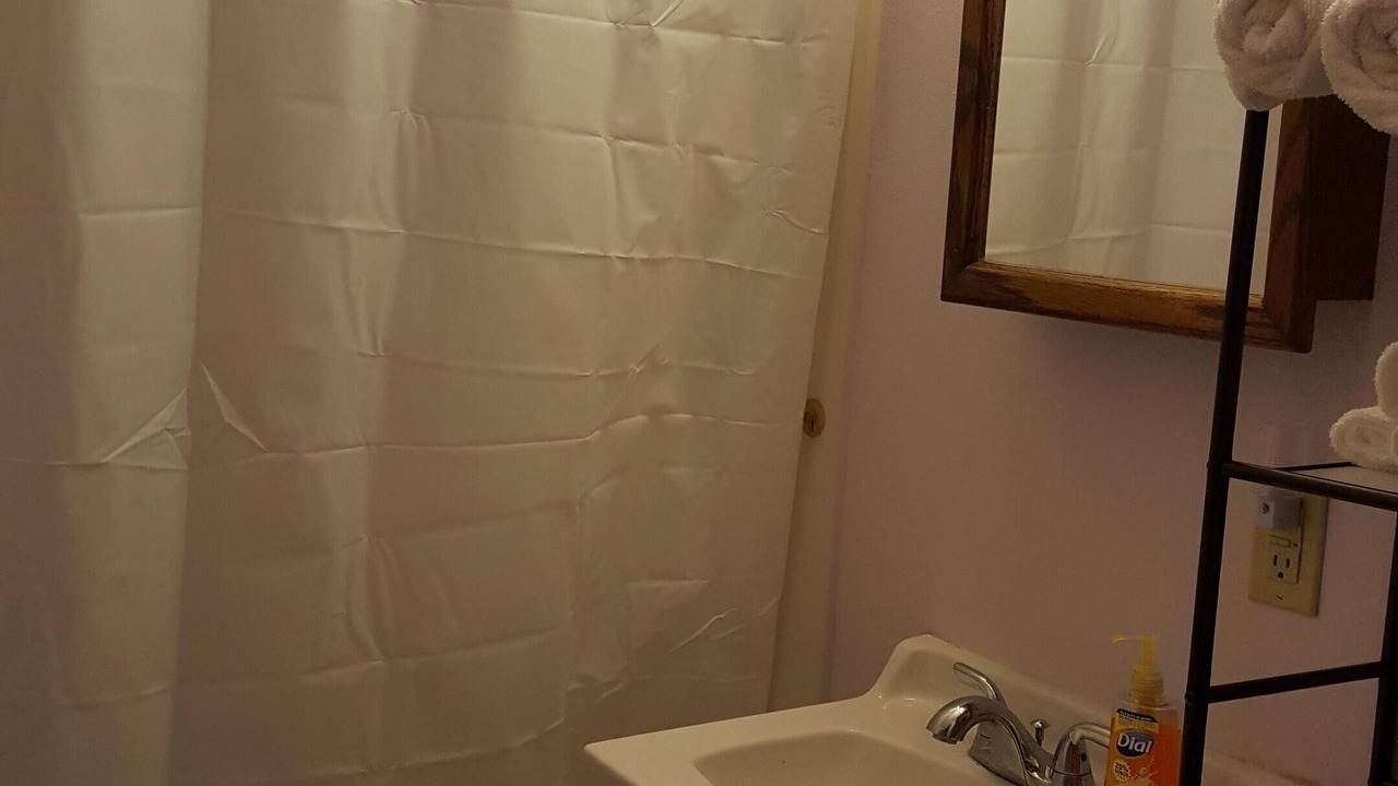Photo of Bathroom in Devils Lake