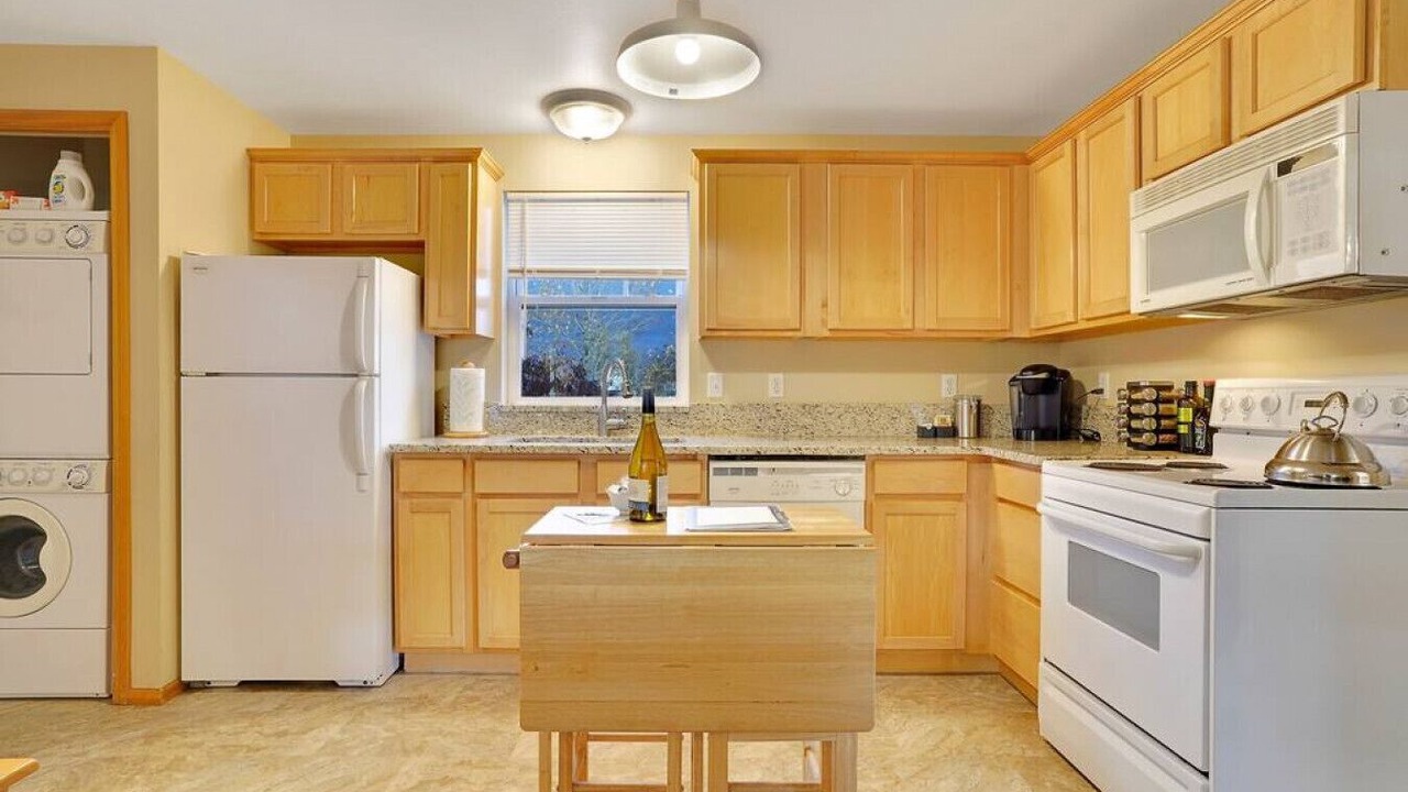 Photo of Kitchen in Albany