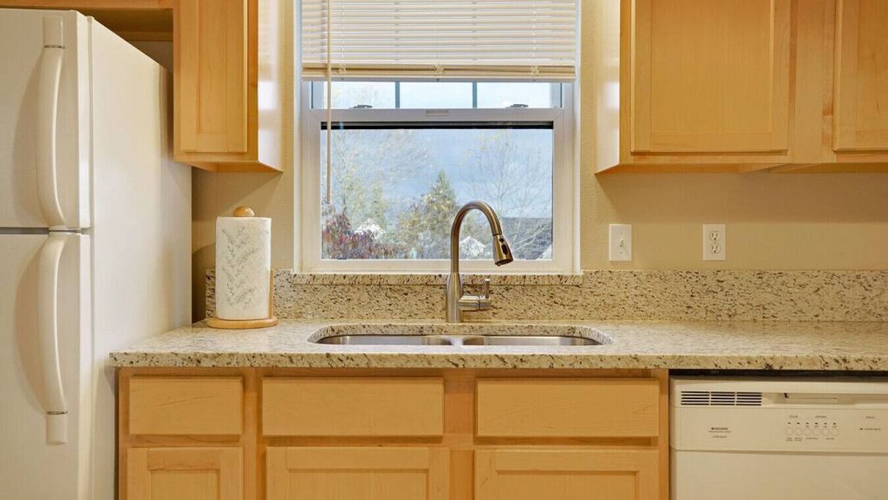Photo of Kitchen in Albany