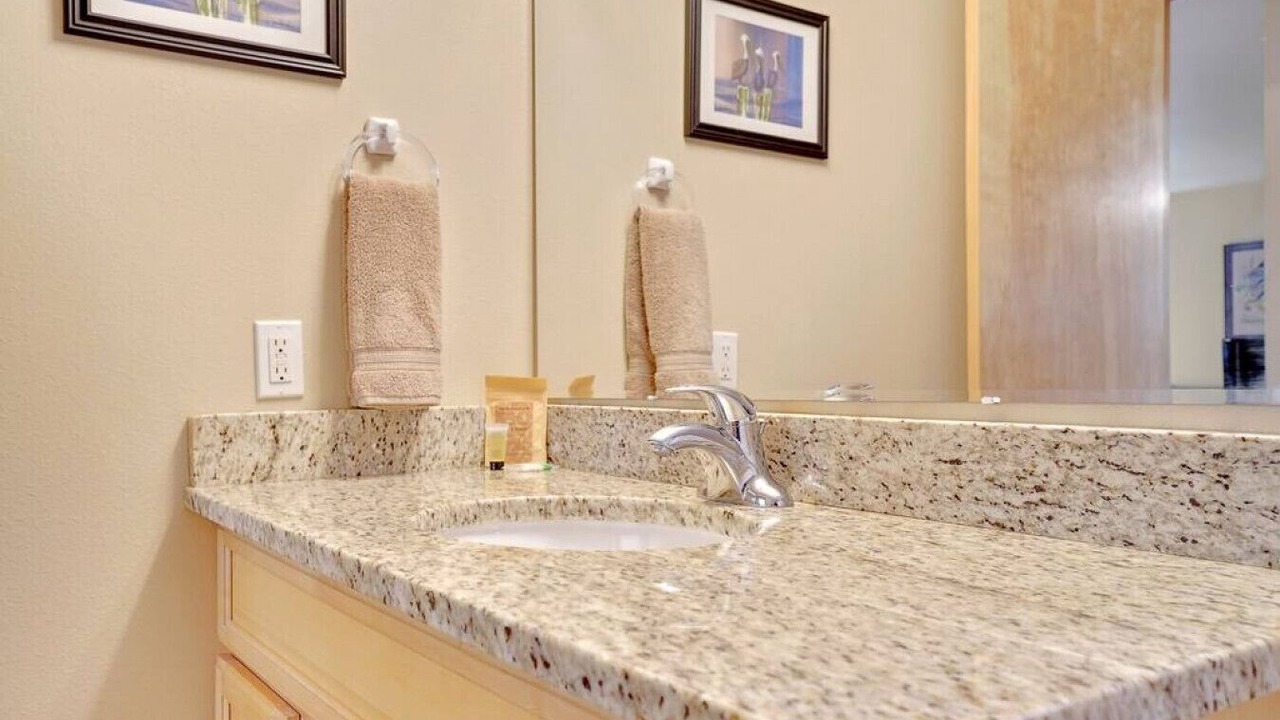 Photo of Bathroom in Albany