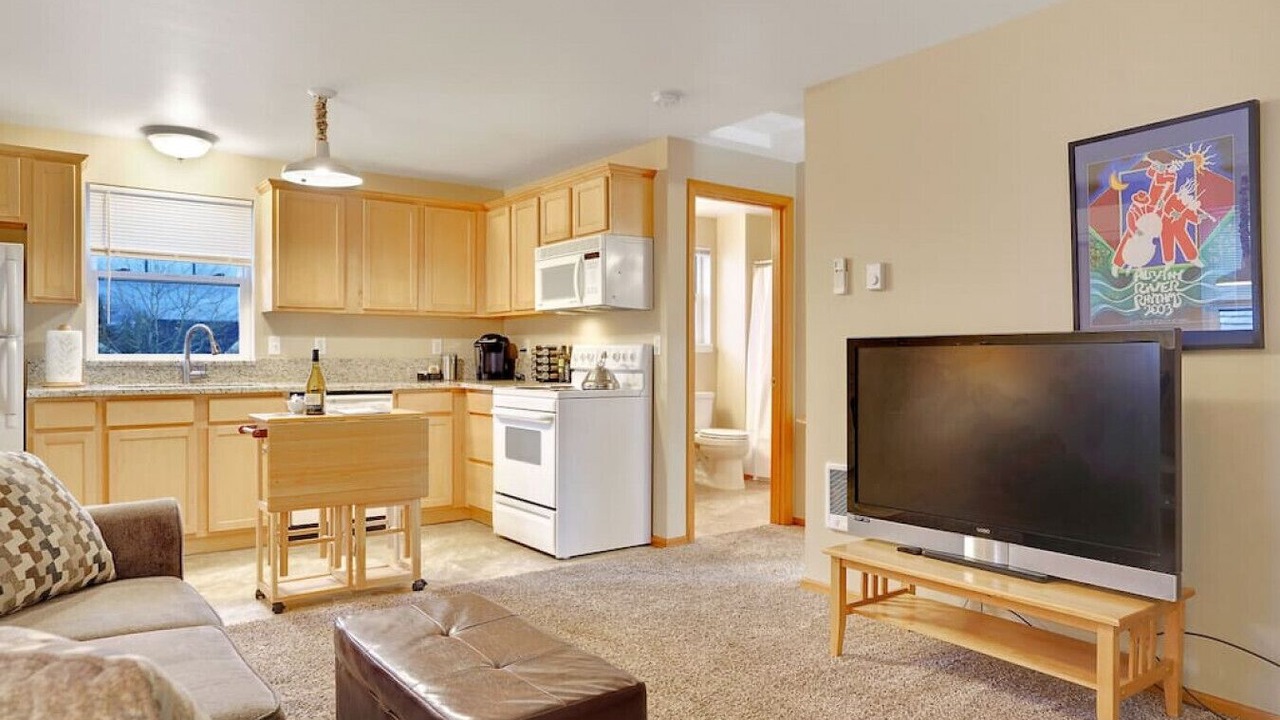Photo of Livingroom in Albany