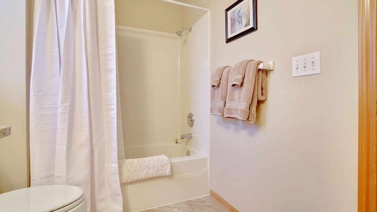 Photo of Bathroom in Albany