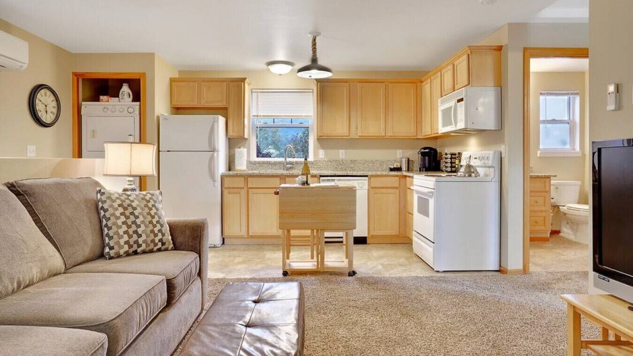Photo of Livingroom in Albany
