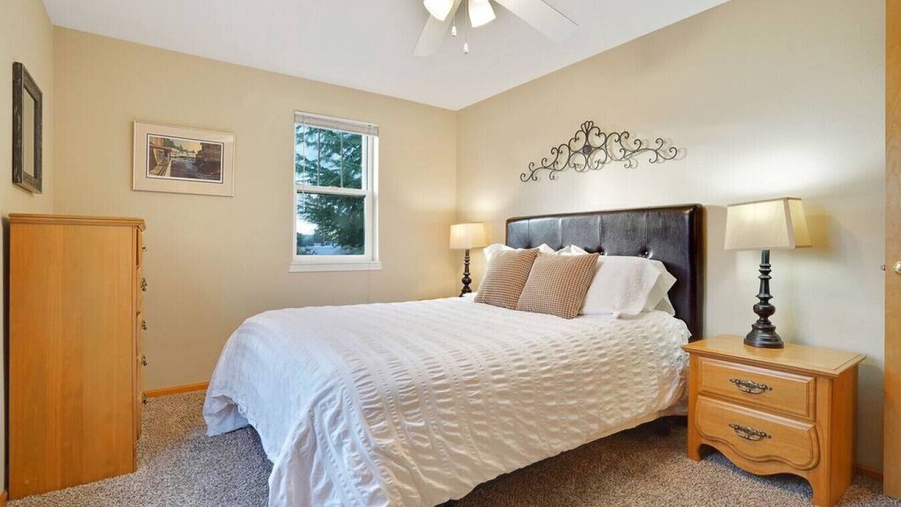 Photo of Bedroom in Albany