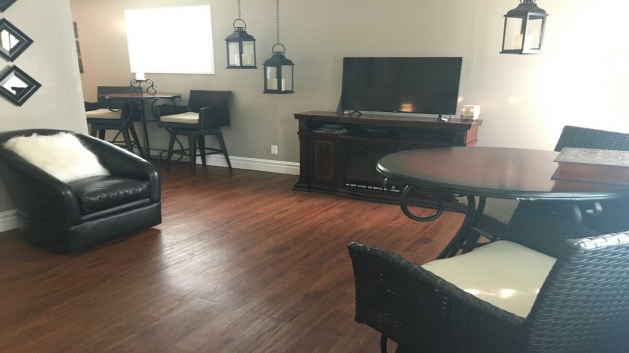 Photo of Livingroom in Cody