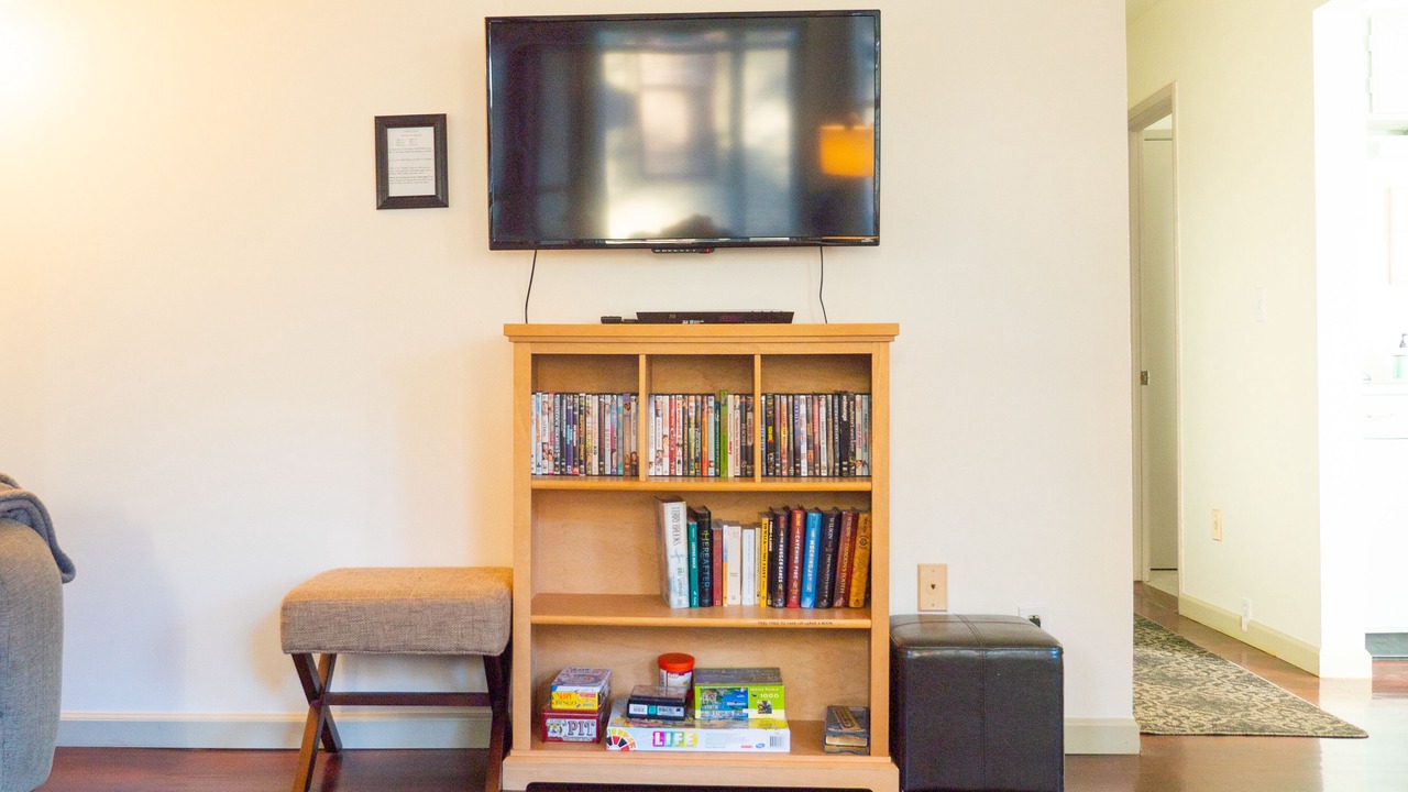 Photo of Livingroom in Manito