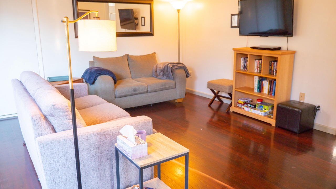 Photo of Livingroom in Manito