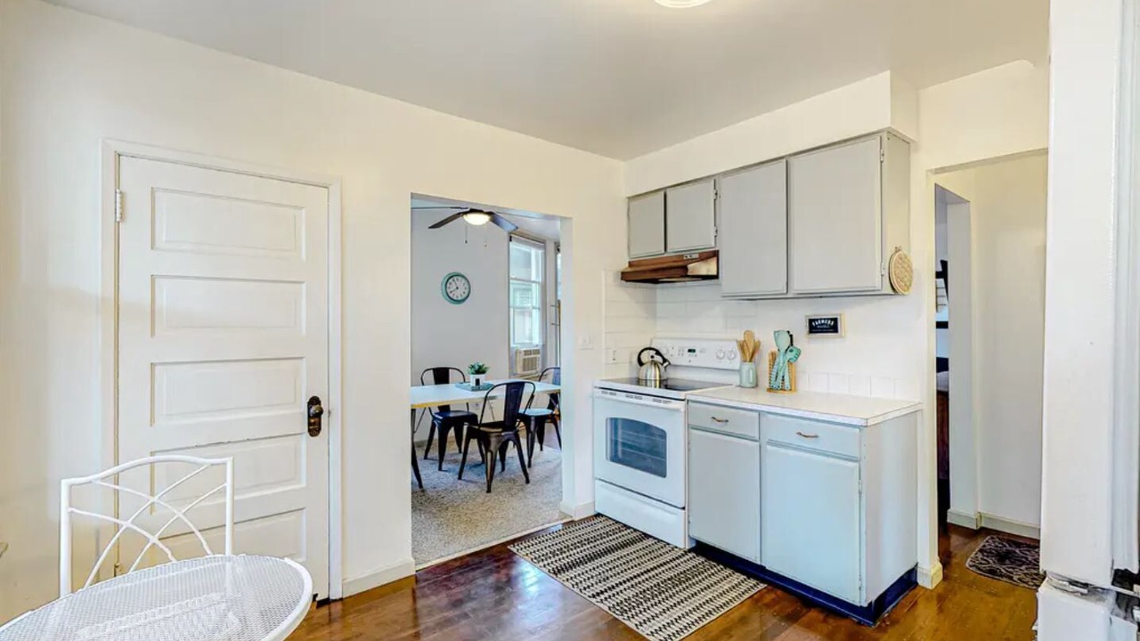 Photo of Kitchen in Manito