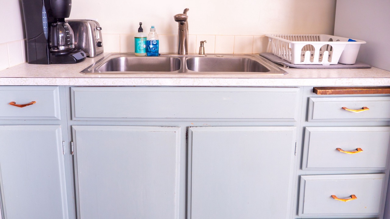Photo of Kitchen in Manito