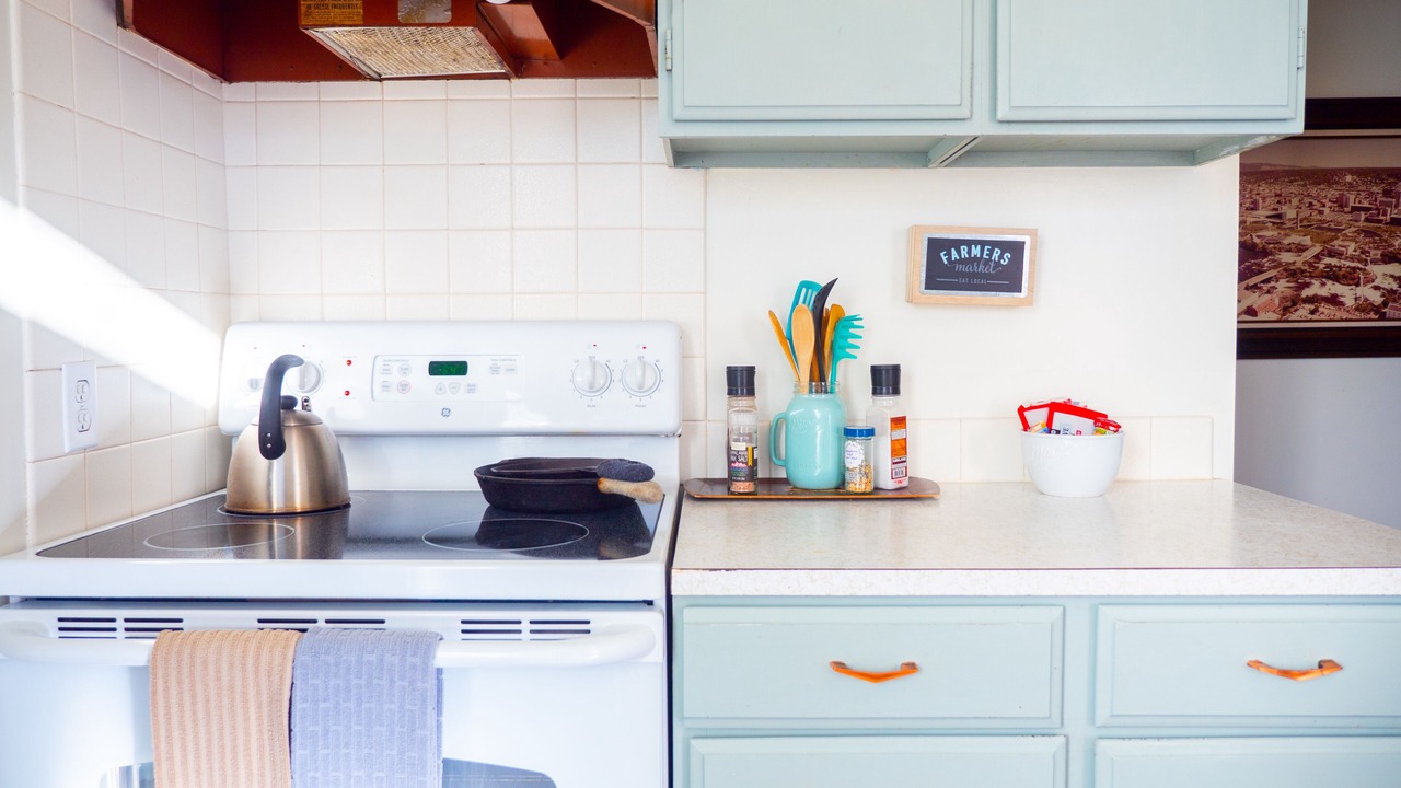 Photo of Kitchen in Manito