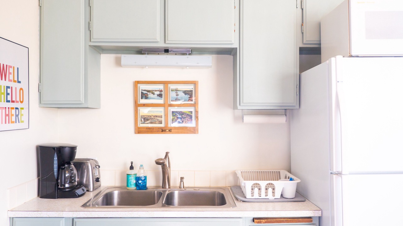 Photo of Kitchen in Manito