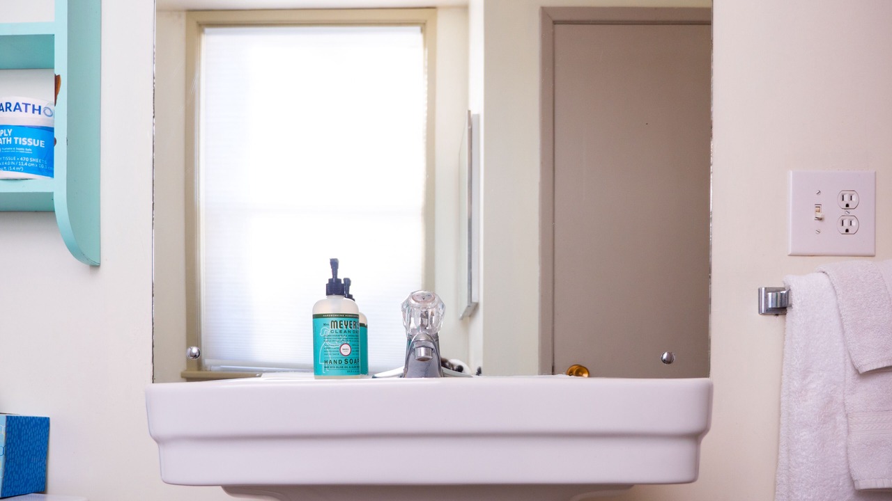 Photo of Bathroom in Manito