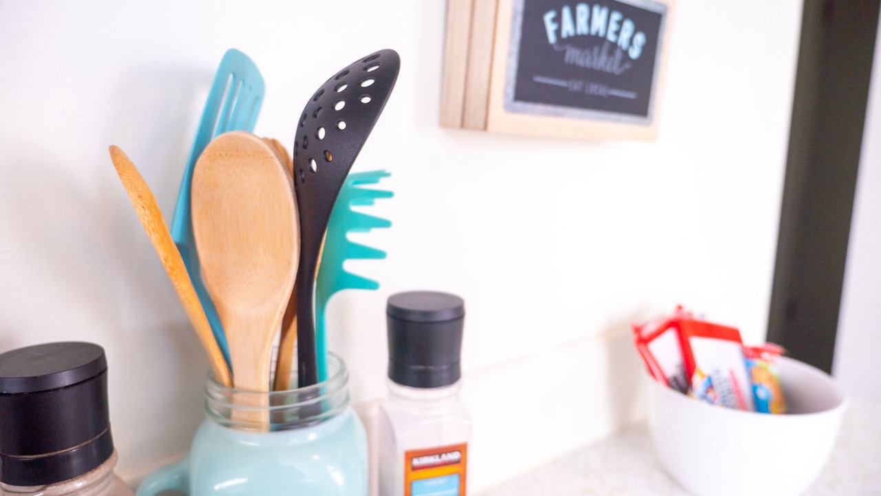 Photo of Kitchen in Manito