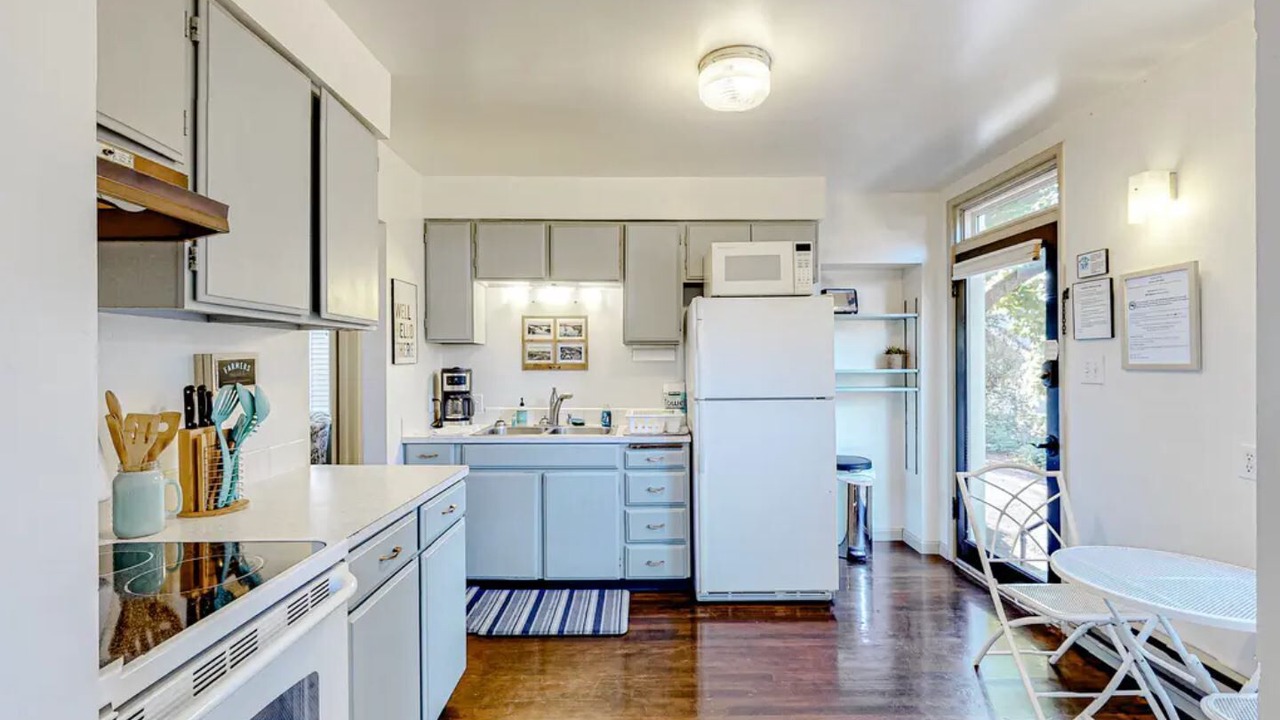 Photo of Kitchen in Manito