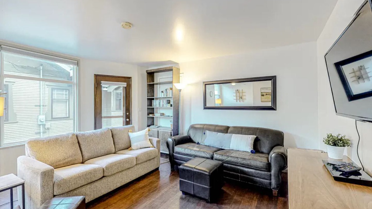 Photo of Livingroom in Manito
