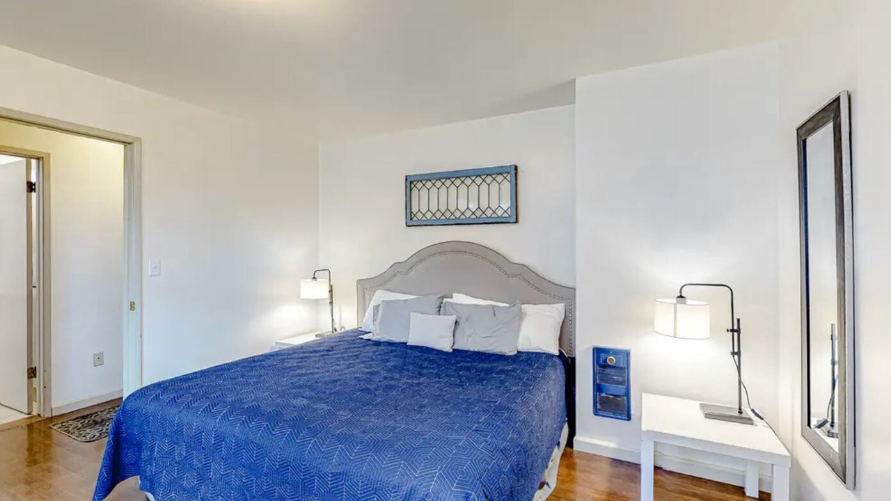 Photo of Bedroom in Manito