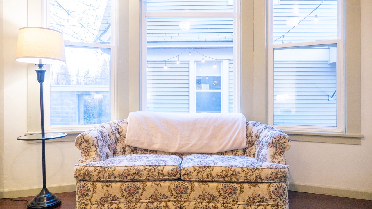 Photo of Livingroom in Manito