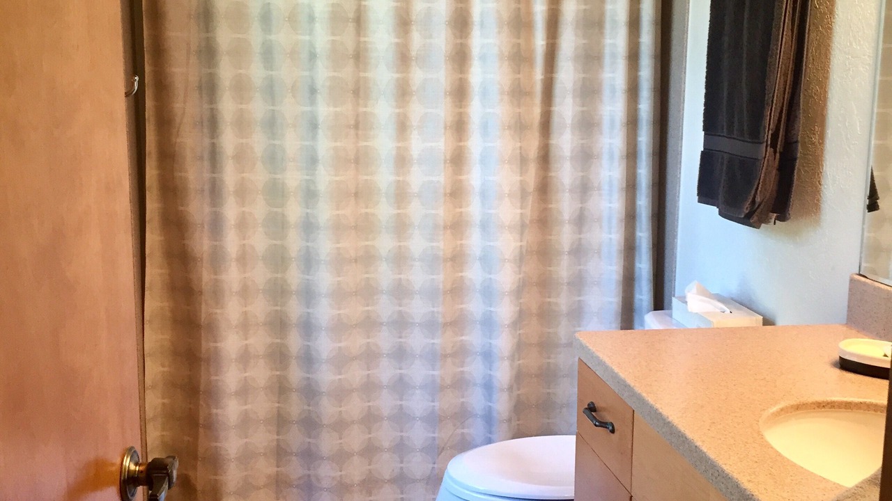 Photo of Bathroom in Sunriver