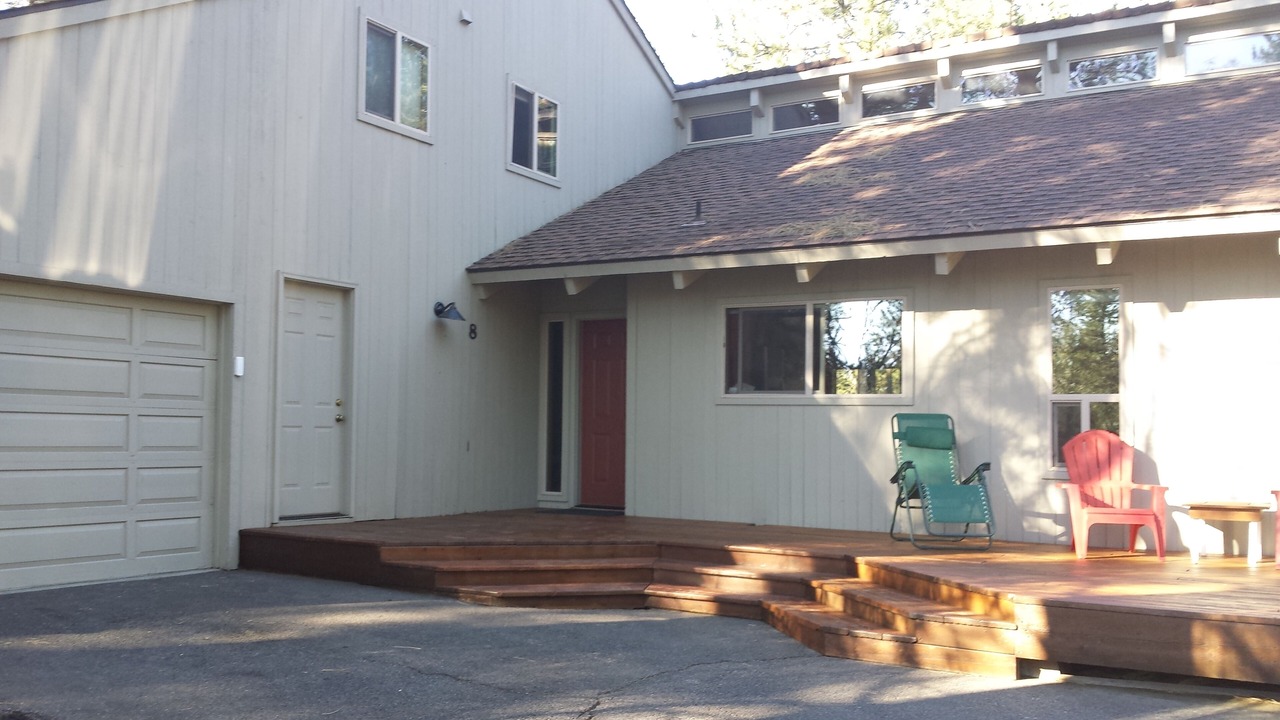 Photo of Outdoor in Sunriver