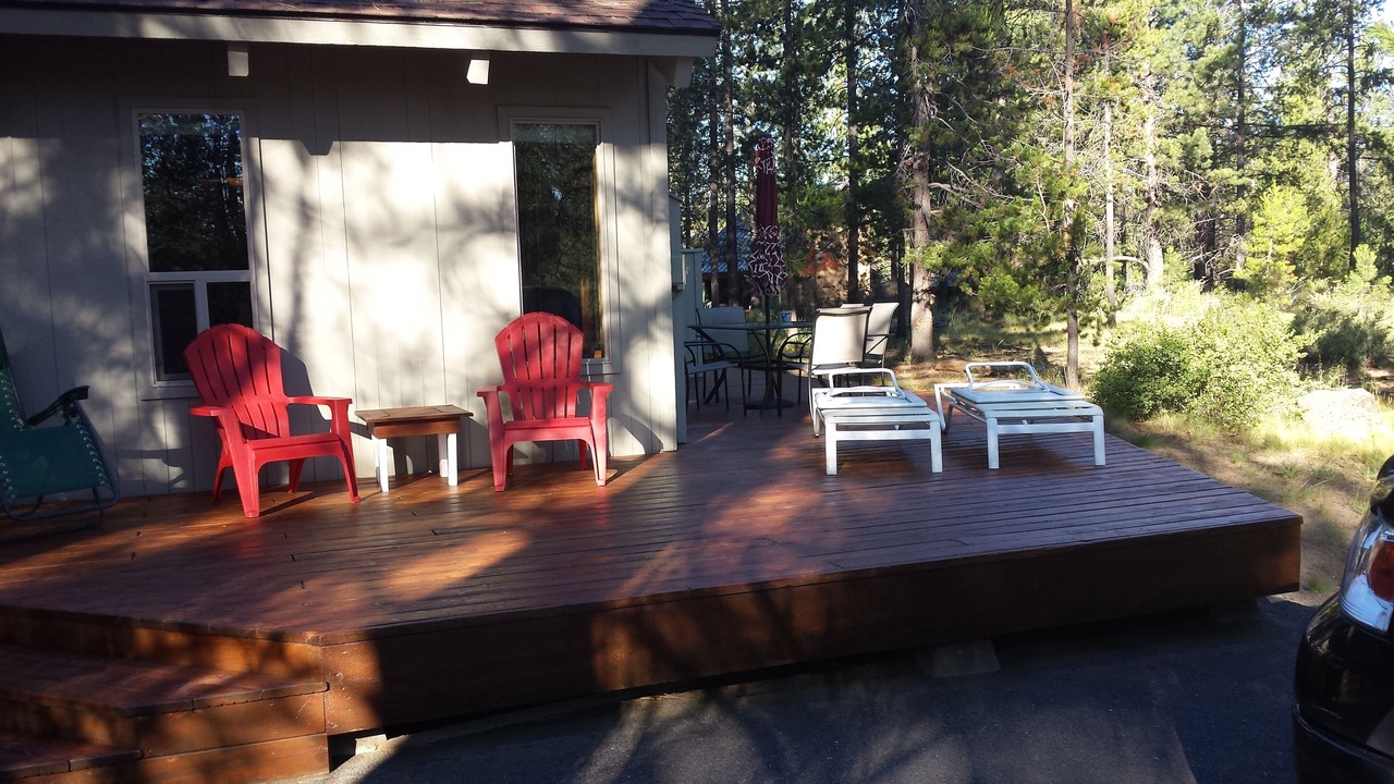 Photo of Outdoor in Sunriver