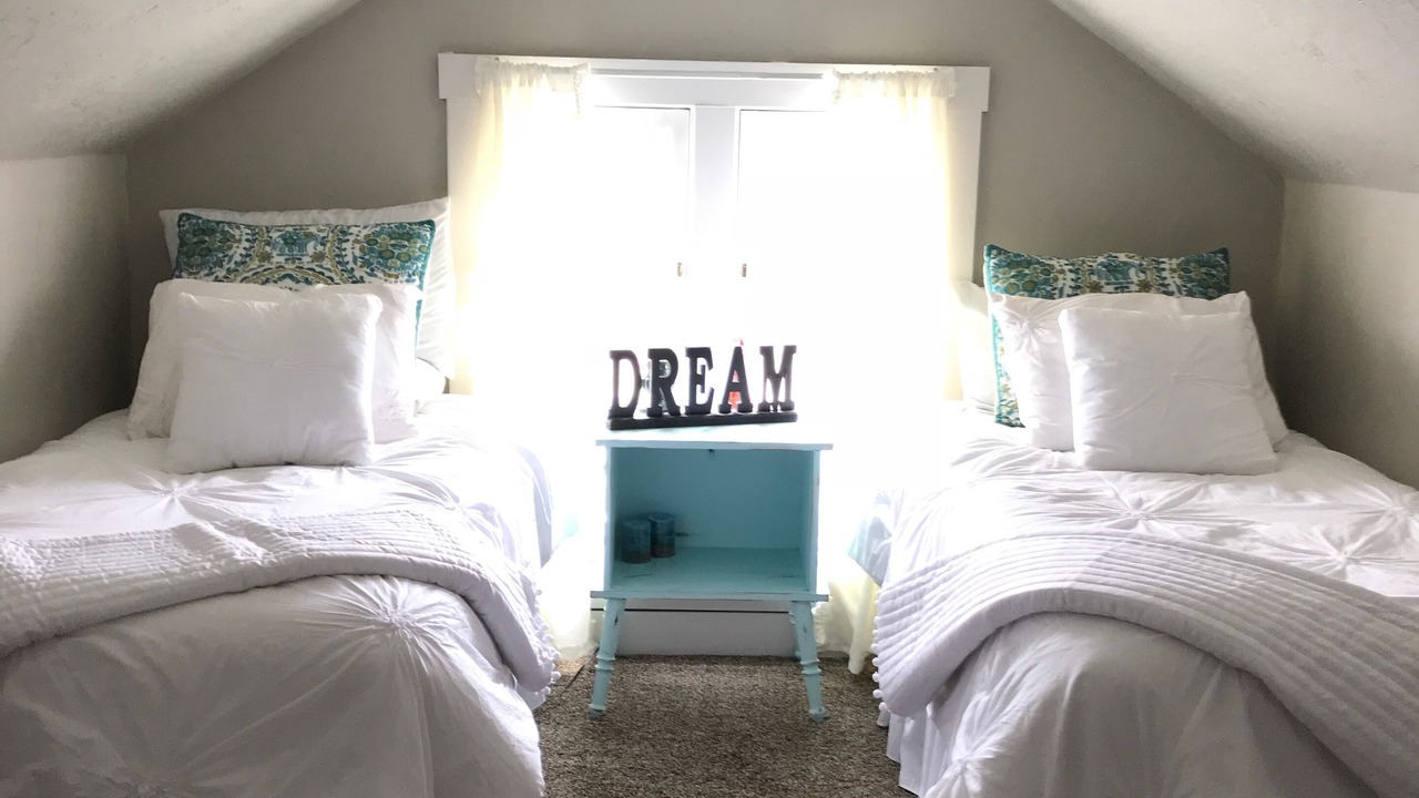 Photo of Bedroom in Paris
