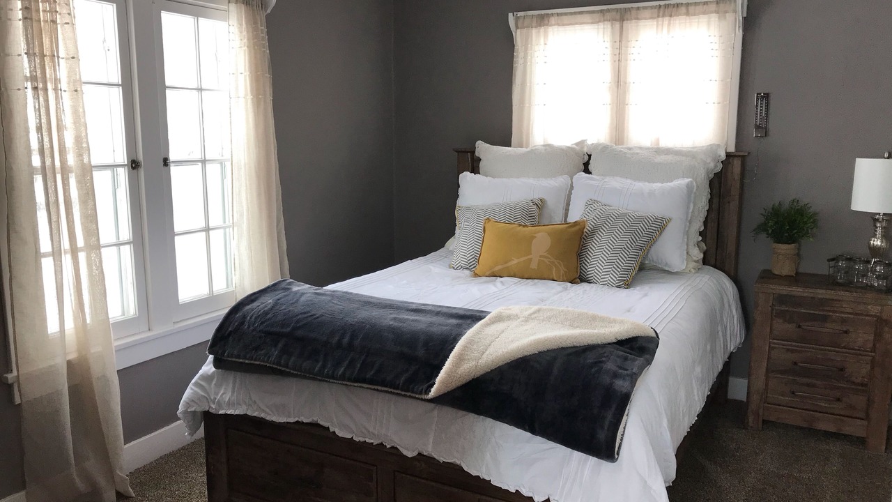 Photo of Bedroom in Paris