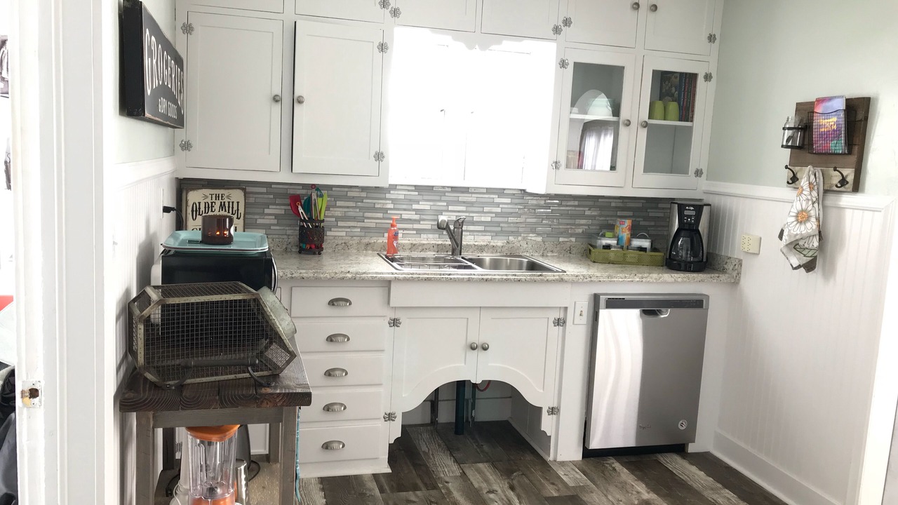 Photo of Kitchen in Paris