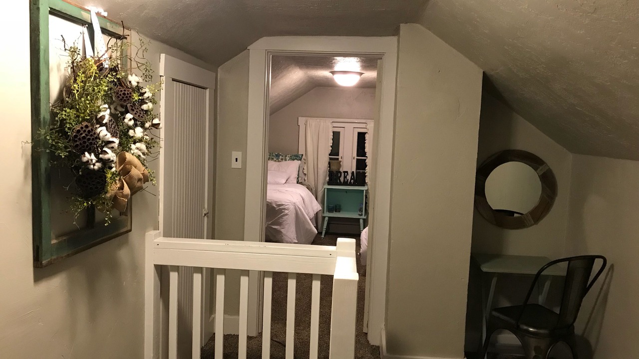 Photo of Bedroom in Paris