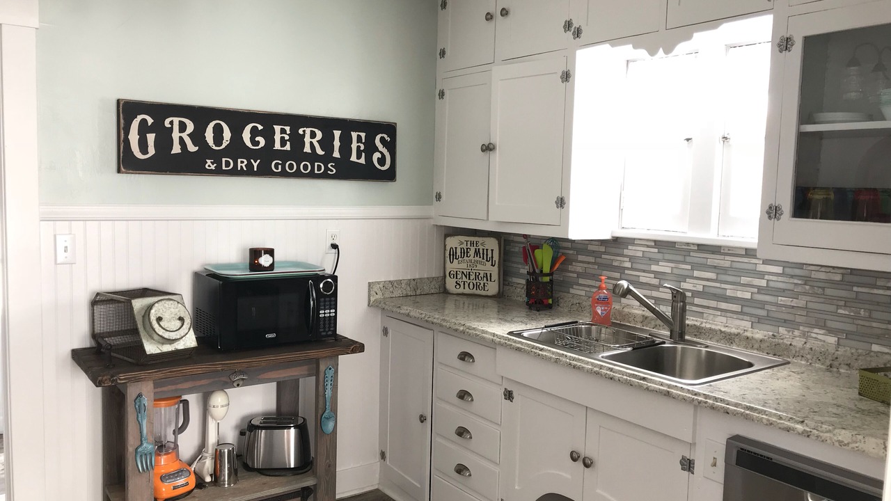 Photo of Kitchen in Paris