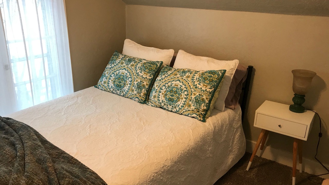 Photo of Bedroom in Paris