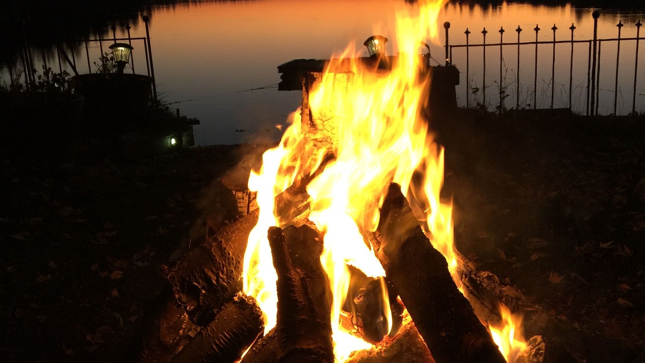 Photo of Outdoor in Cheney
