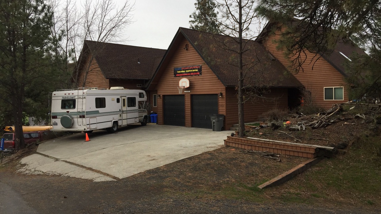 Photo of Outdoor in Cheney