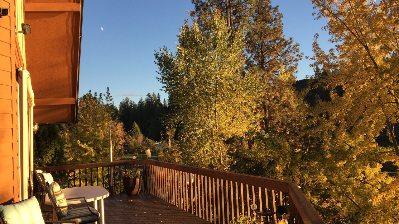 Photo of Outdoor in Cheney