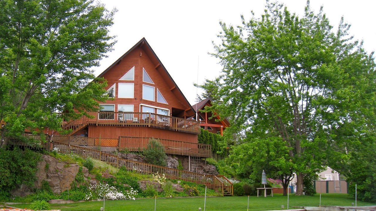 Photo of Outdoor in Cheney