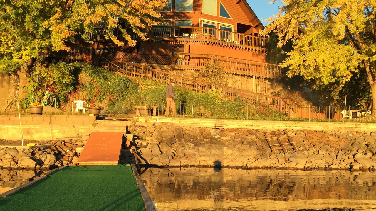 Photo of Outdoor in Cheney