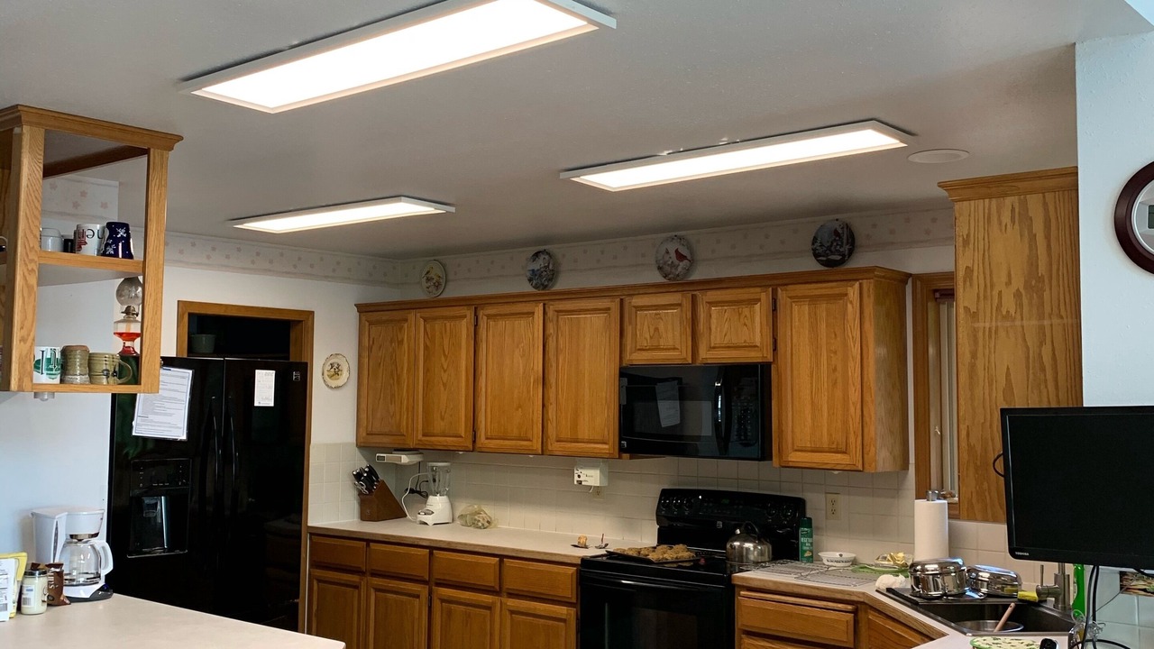 Photo of Kitchen in Cheney