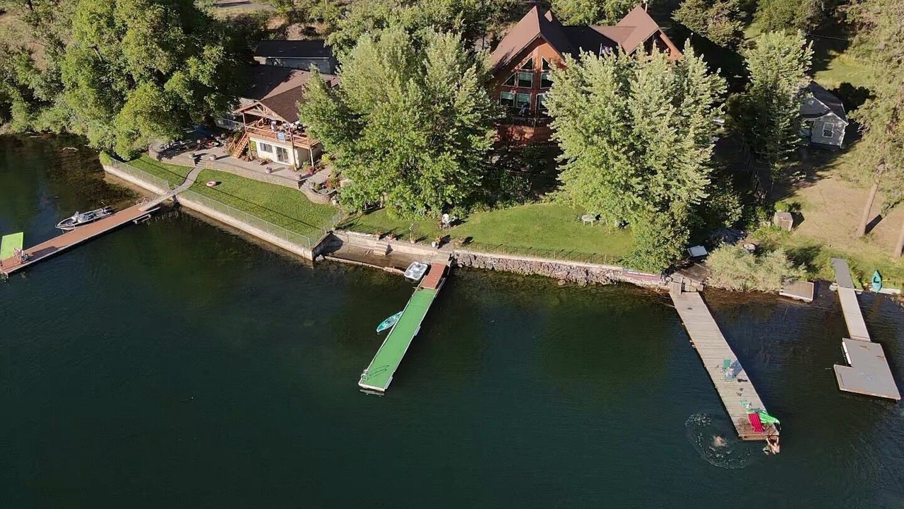 Photo of Outdoor in Cheney