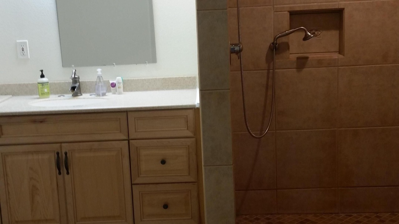 Photo of Bathroom in La Pine