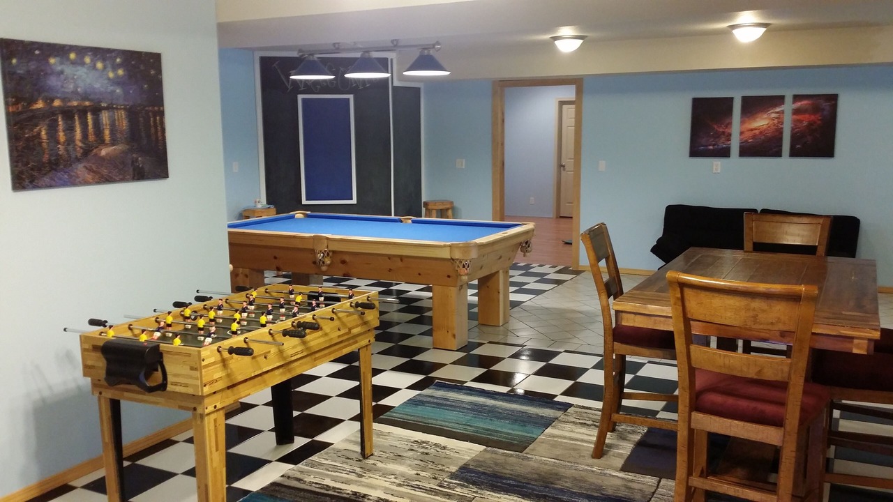 Photo of Bedroom in La Pine