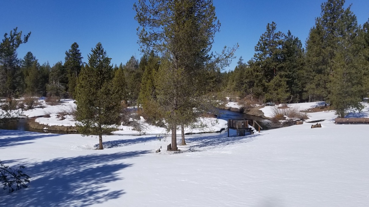Photo of Outdoor in La Pine