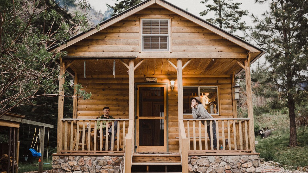 Photo of Outdoor in Hunters