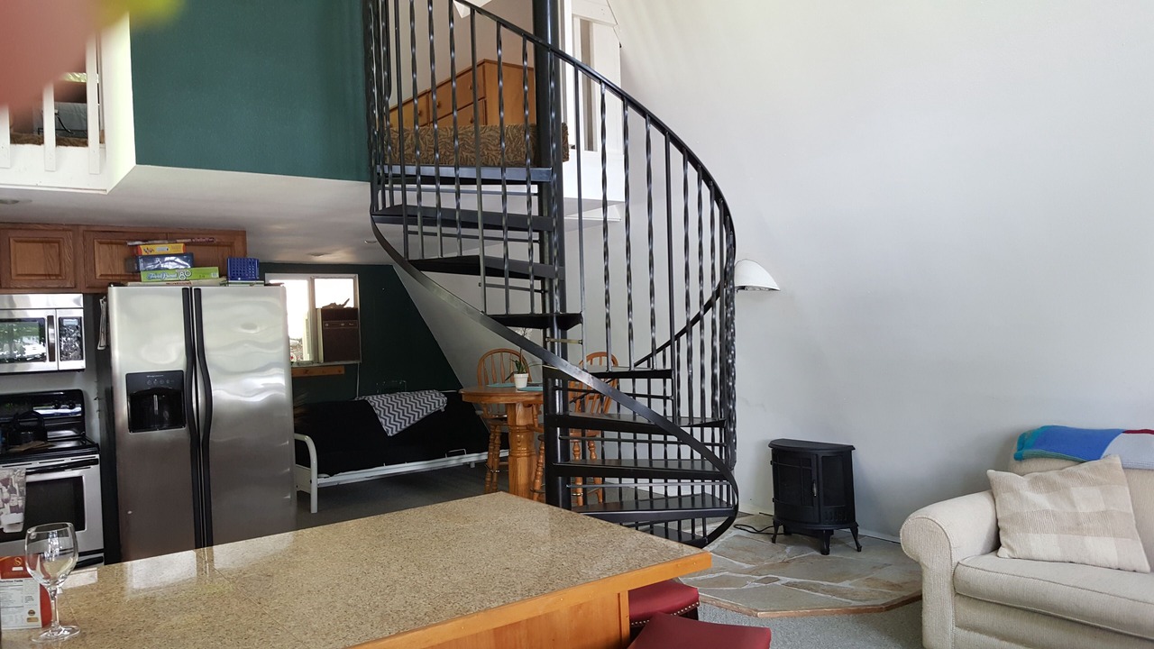 Photo of Bedroom in Newport