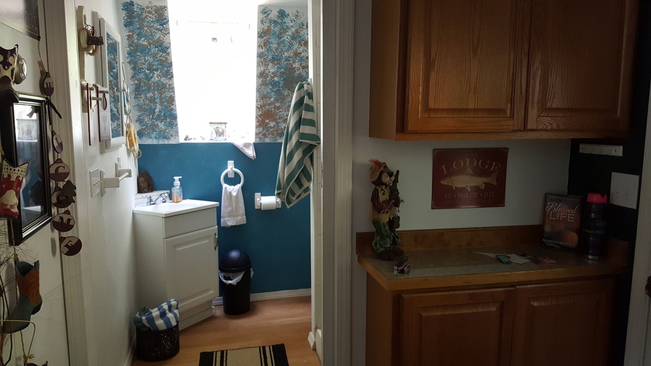 Photo of Bathroom in Newport