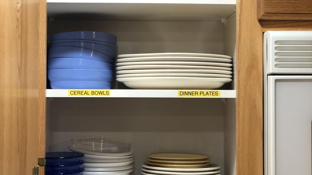 Photo of Kitchen in Island Park