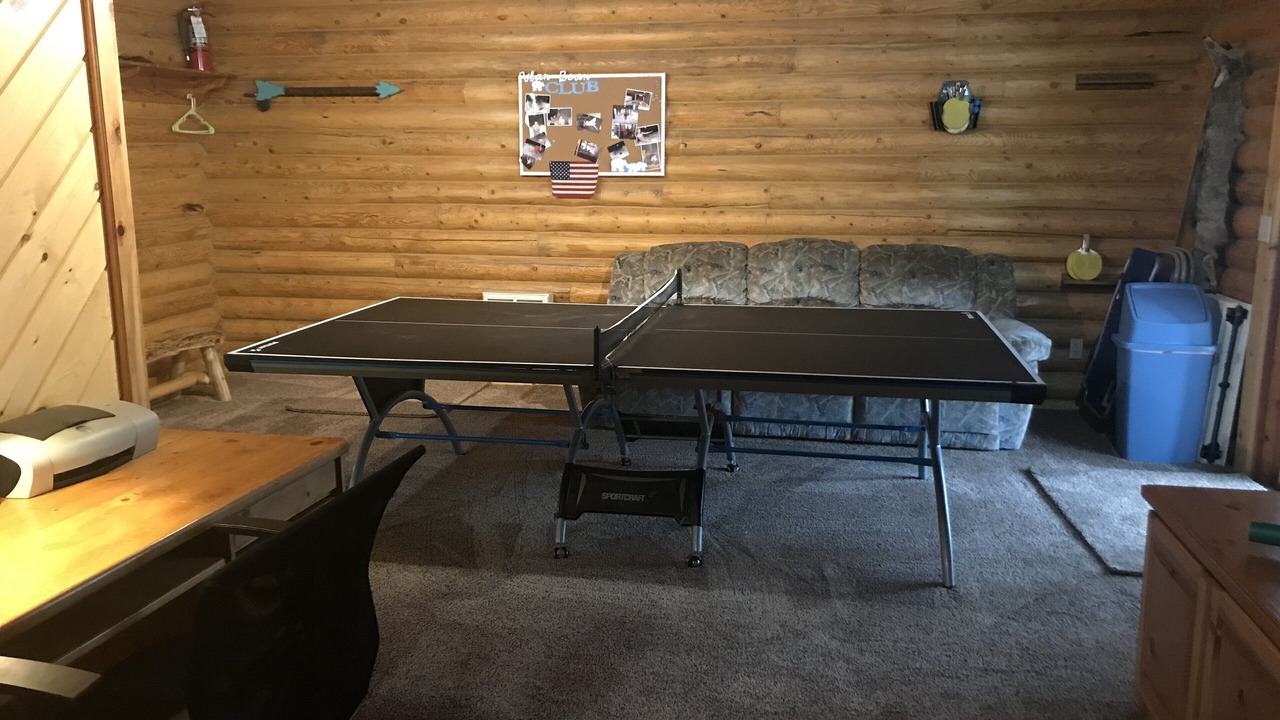 Photo of Bedroom in Island Park