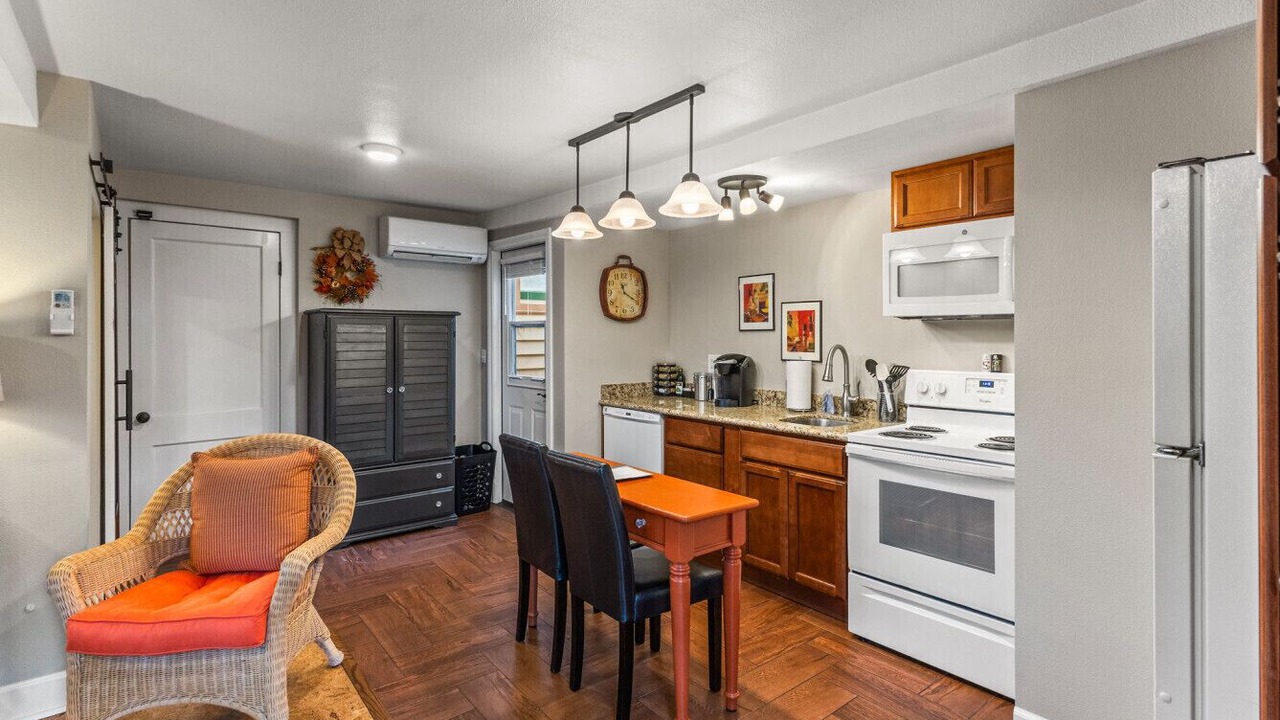 Photo of Kitchen in Albany