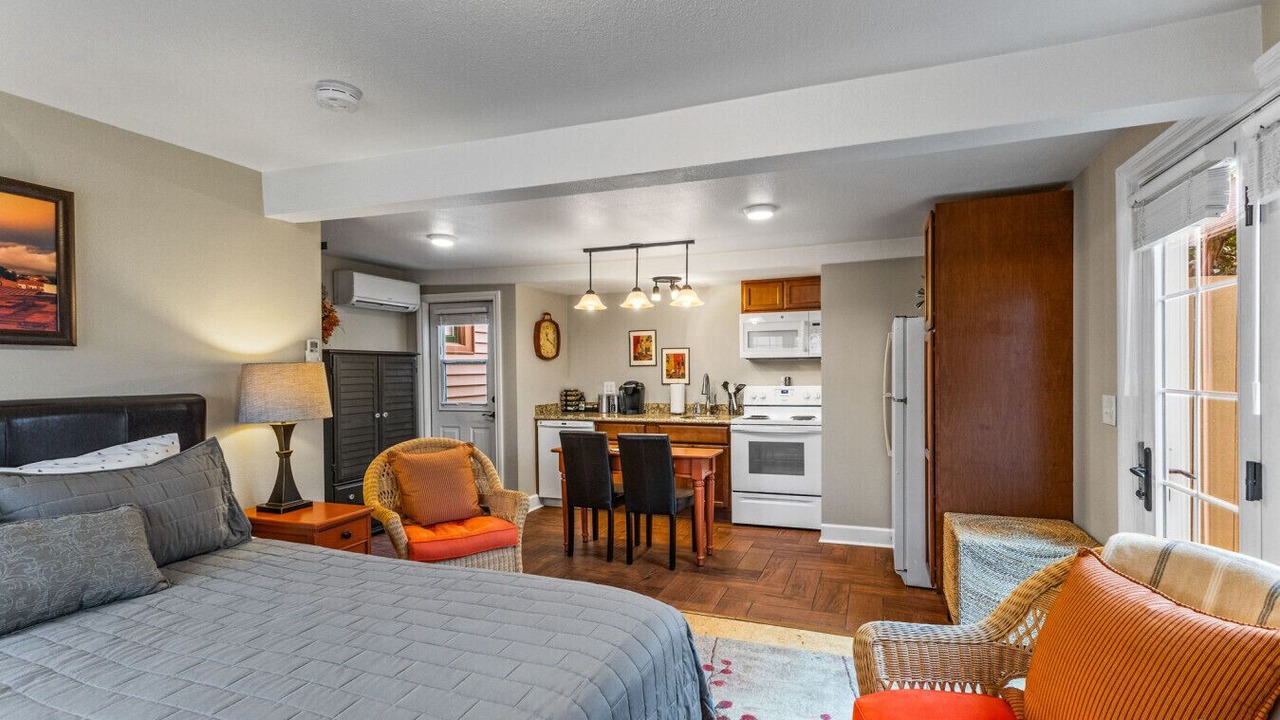 Photo of Bedroom in Albany