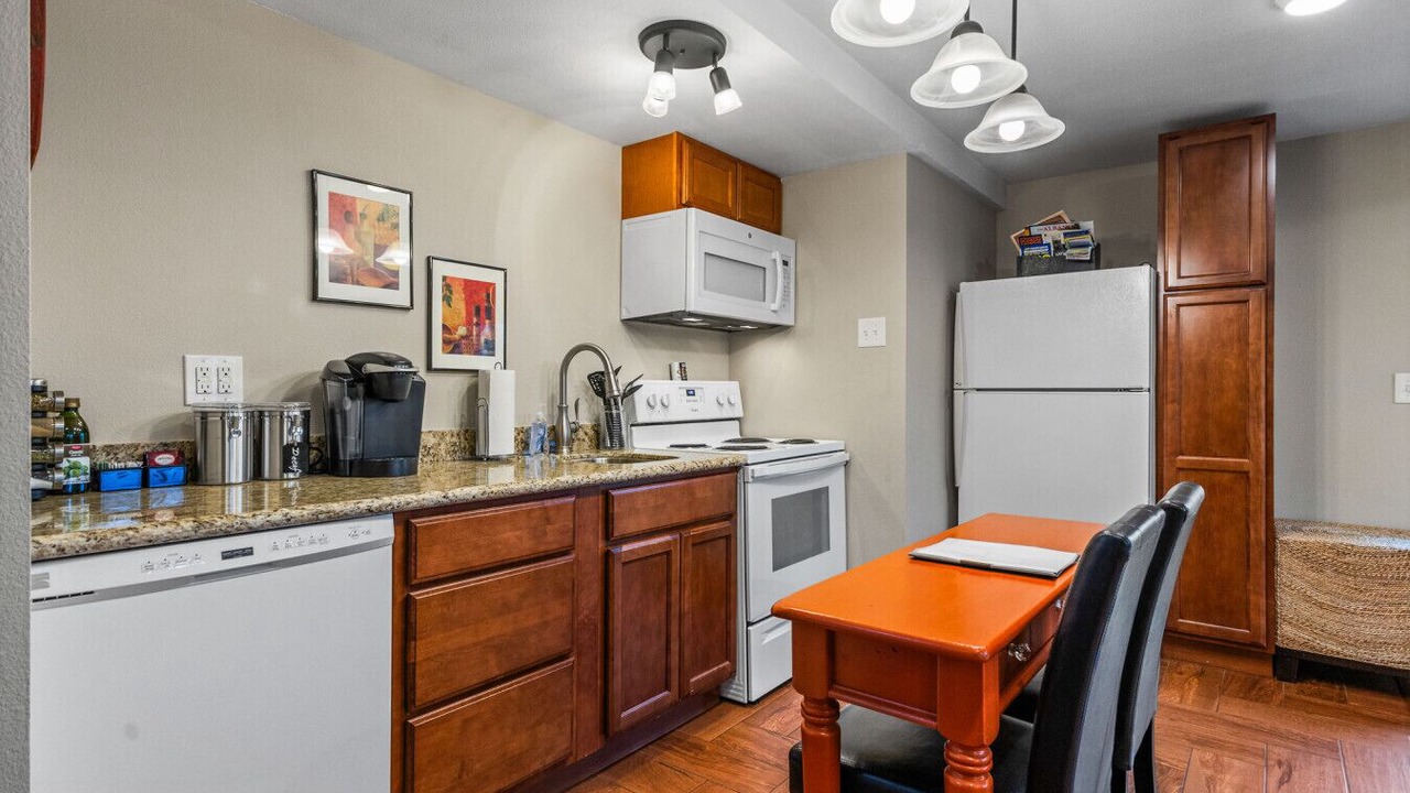 Photo of Kitchen in Albany