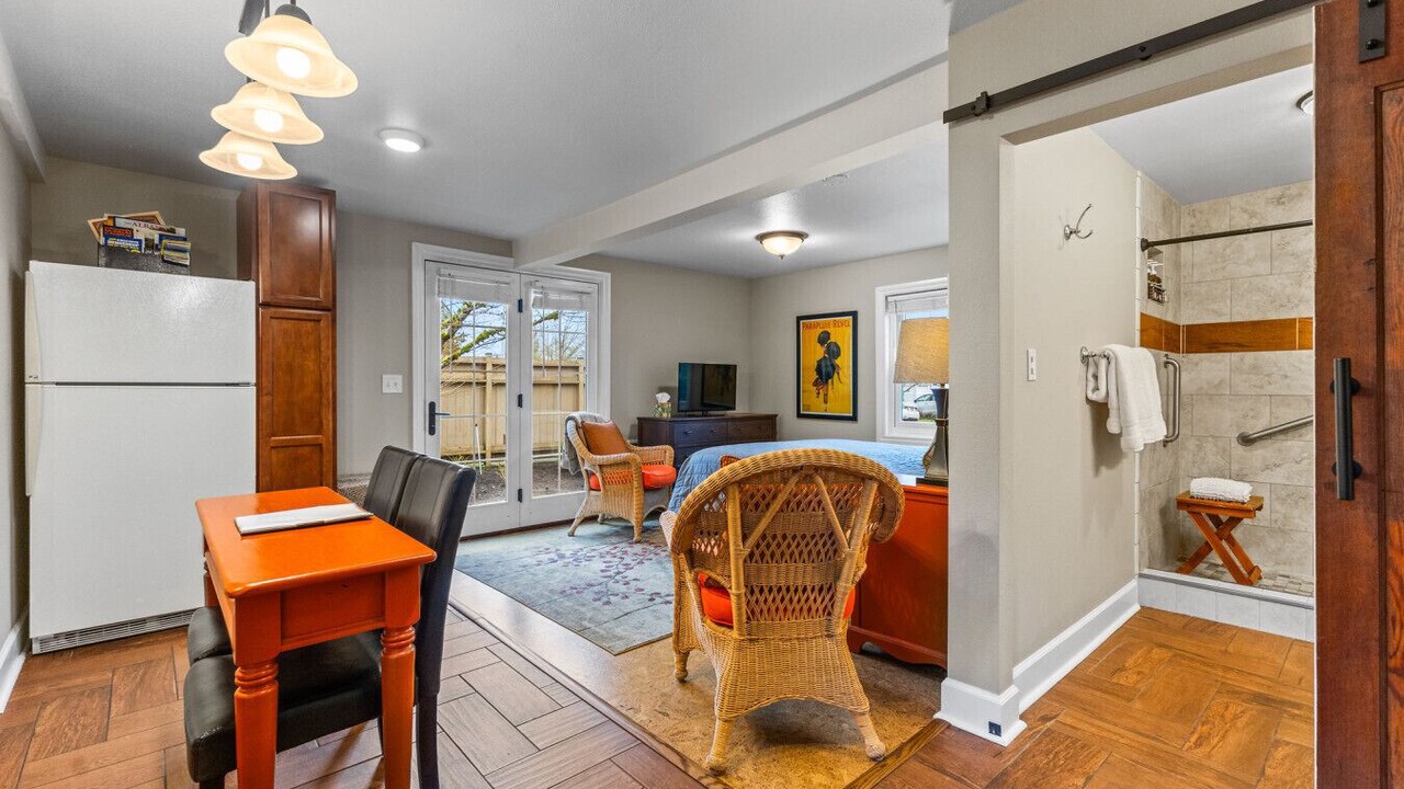 Photo of Bedroom in Albany
