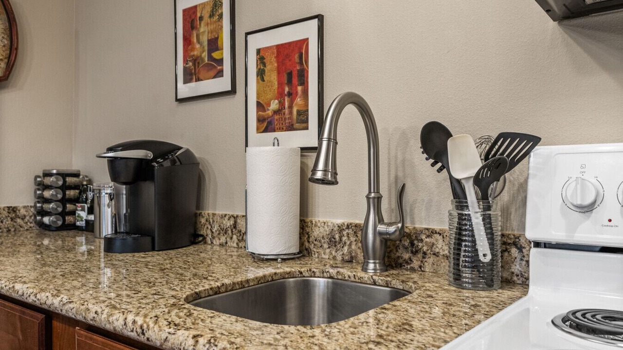 Photo of Kitchen in Albany